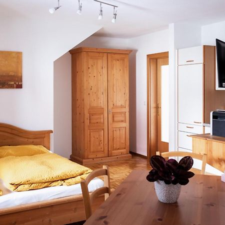Ferienwohnung am Bauernhof Kremsmünster Exterior foto