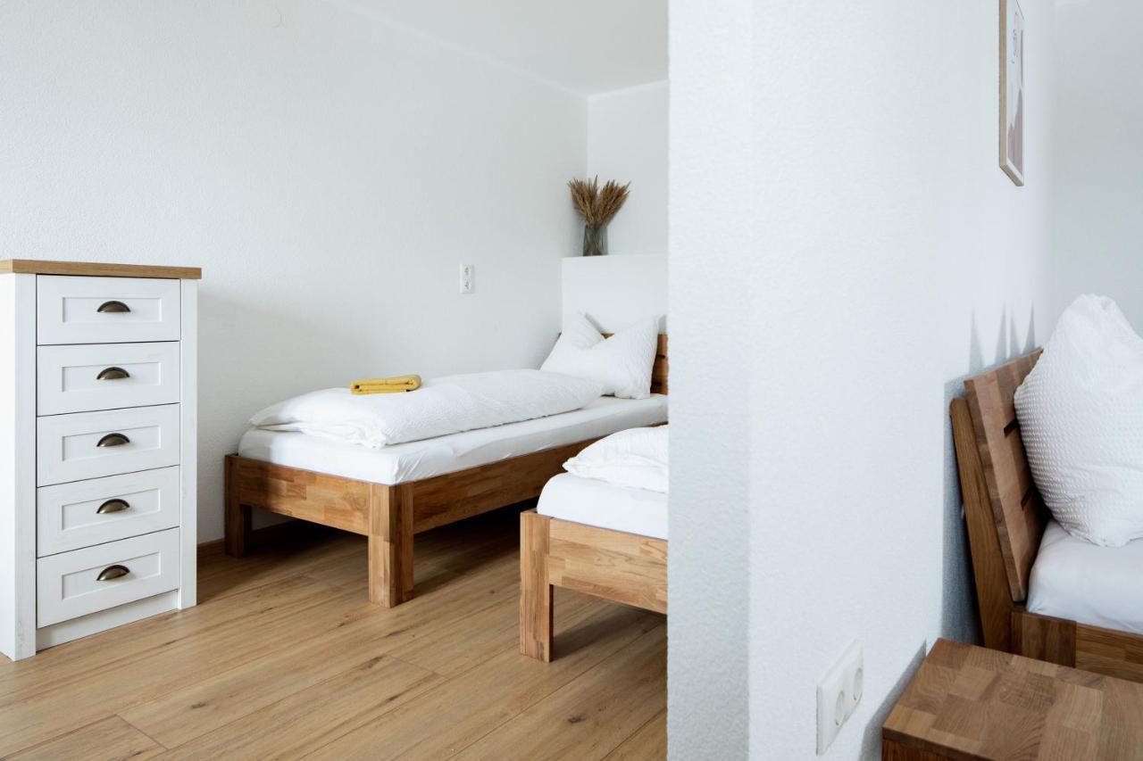 Ferienwohnung am Bauernhof Kremsmünster Exterior foto