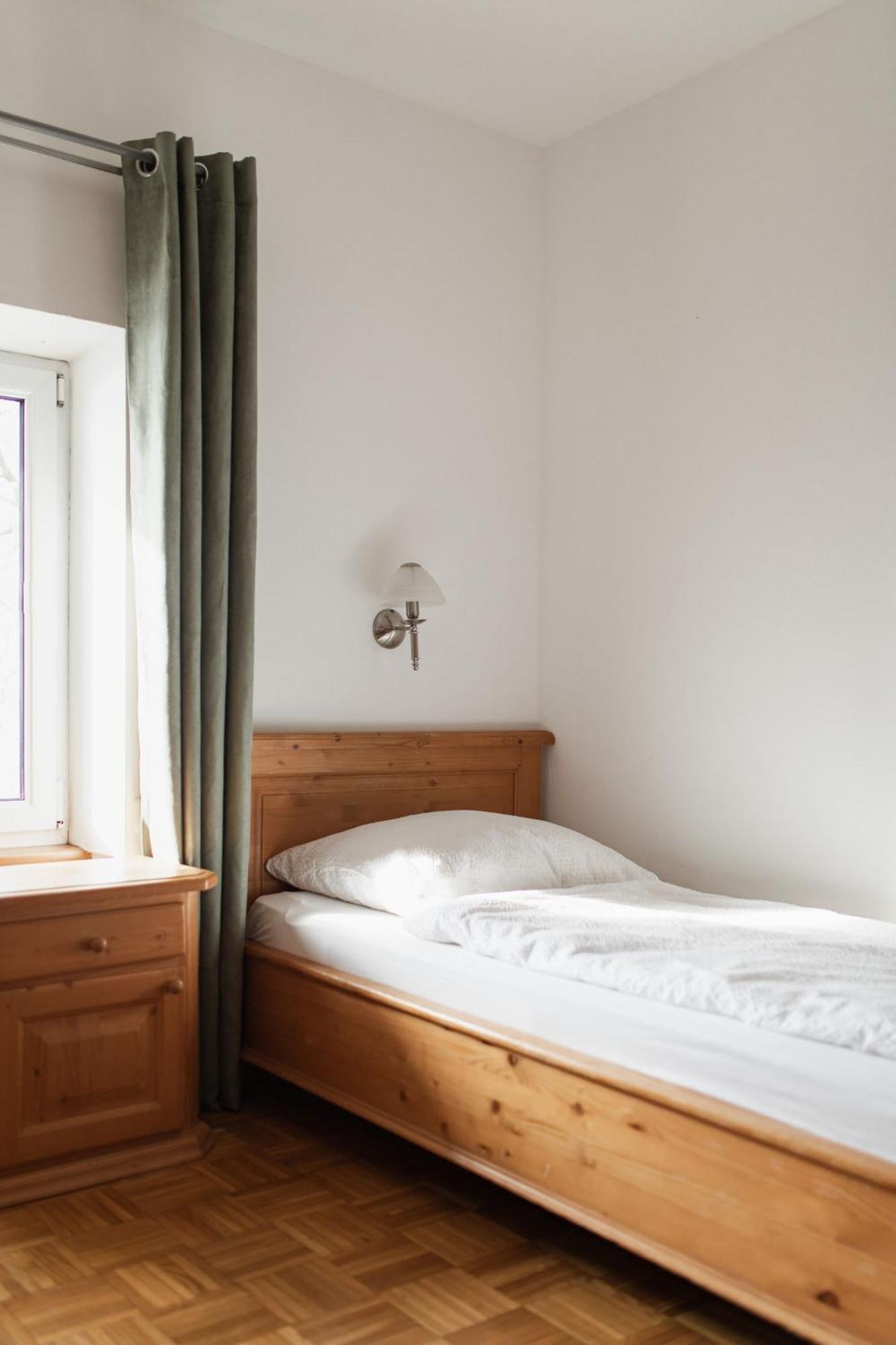 Ferienwohnung am Bauernhof Kremsmünster Exterior foto